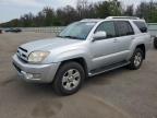2003 TOYOTA 4RUNNER LIMITED   for sale at Copart NY - LONG ISLAND