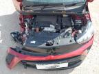2024 VAUXHALL CROSSLAND for sale at Copart BRISTOL