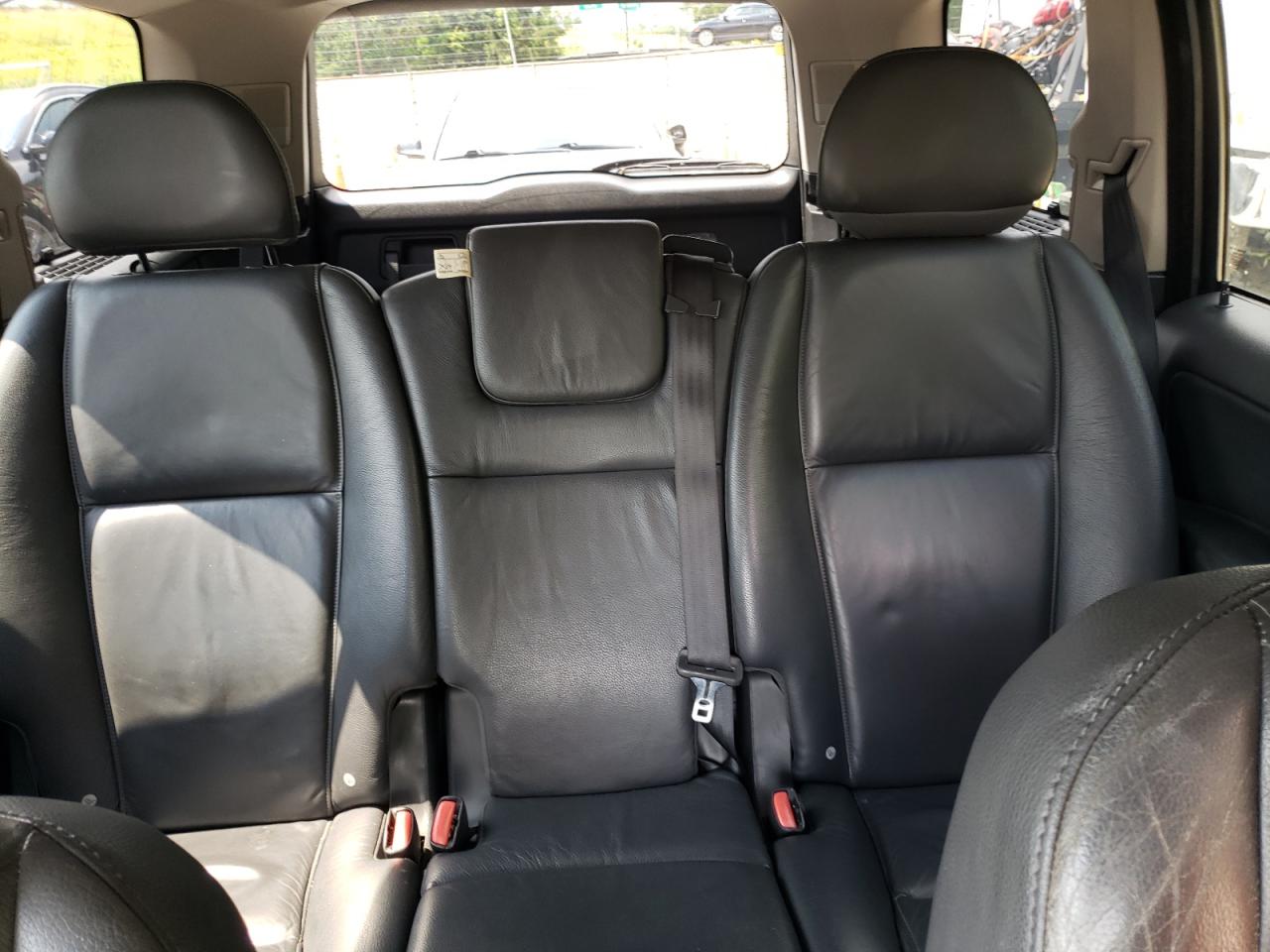 2013 Volvo Xc90 3.2 VIN: YV4952CZ7D1630920 Lot: 60037065