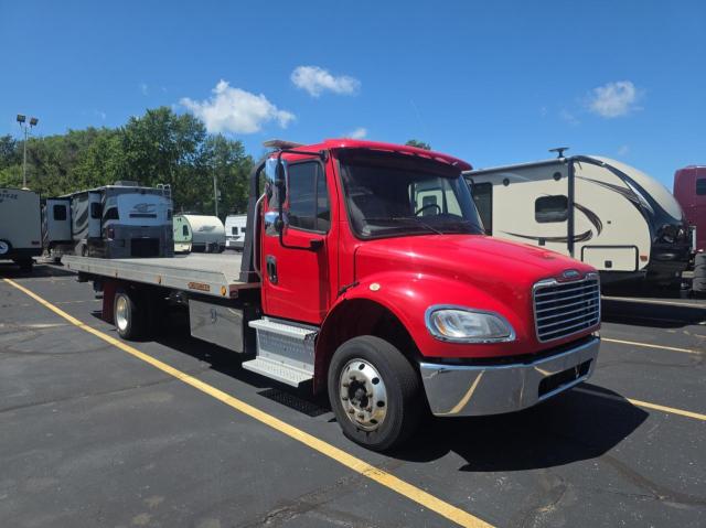 2019 Freightliner M2 106 Medium Duty  