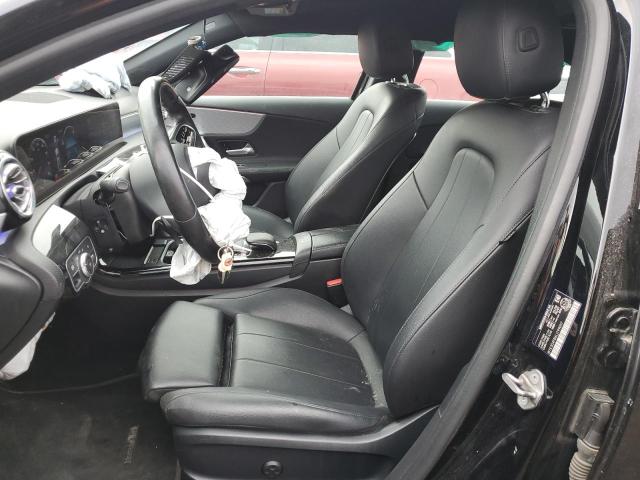2020 MERCEDES-BENZ A 220 4MATIC  