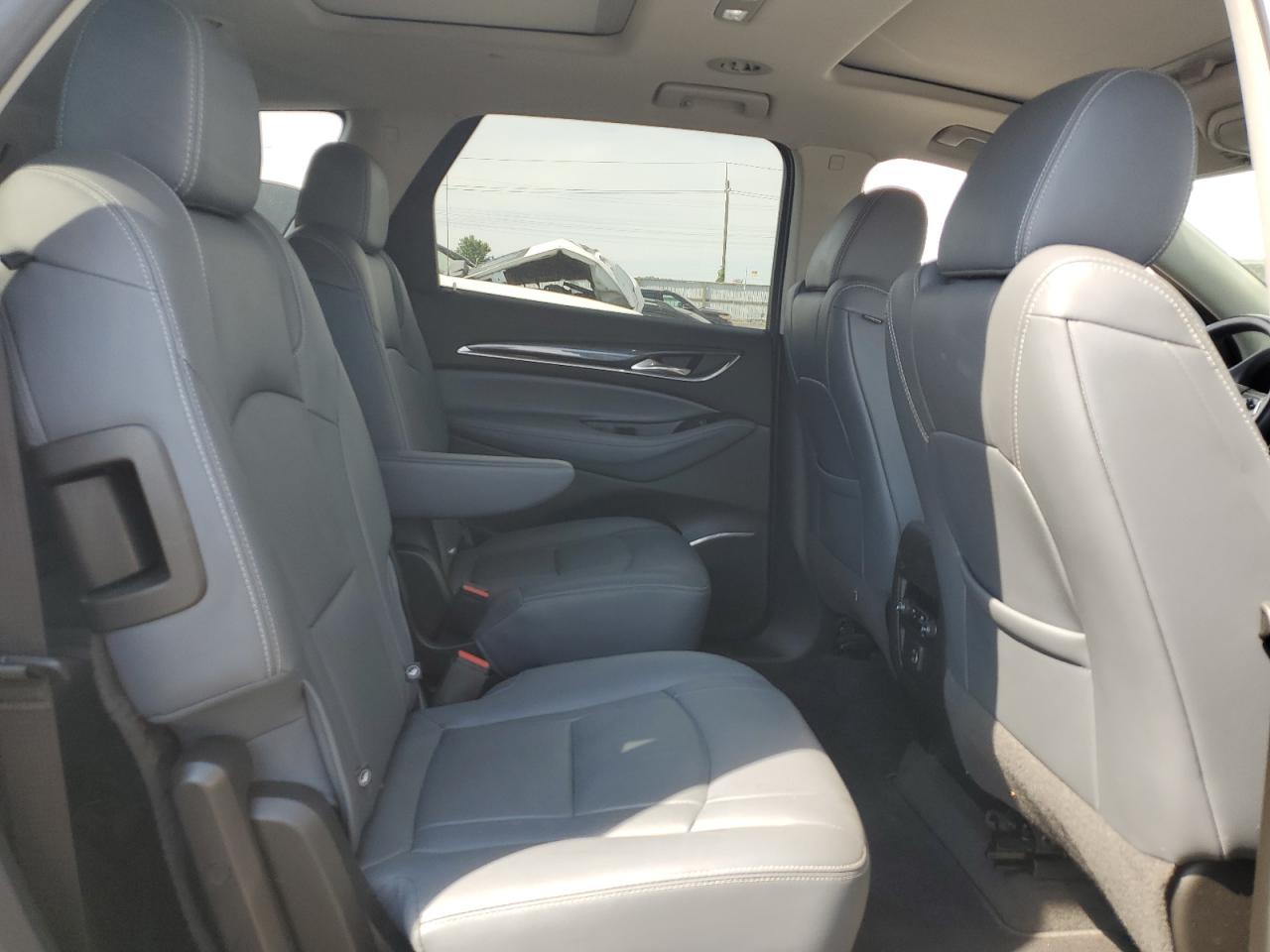2019 Buick Enclave Essence VIN: 5GAEVAKW4KJ245705 Lot: 61460725