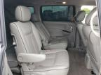 2013 Nissan Quest S de vânzare în San Diego, CA - Front End