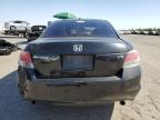 2008 Honda Accord Exl na sprzedaż w Fresno, CA - Rear End