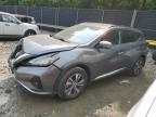 2020 Nissan Murano Sv იყიდება Waldorf-ში, MD - Front End