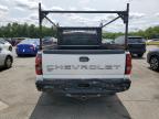 2006 Chevrolet Silverado C1500 zu verkaufen in Exeter, RI - Front End