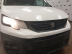 2019 PEUGEOT PARTNER AS for sale at Copart NEWBURY