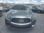 2020 Infiniti Qx60 Luxe за продажба в Hueytown, AL - Side