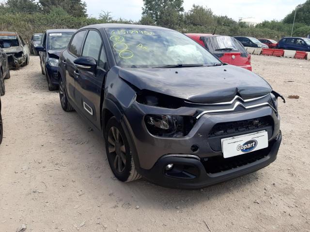 2024 CITROEN C3 PLUS PU