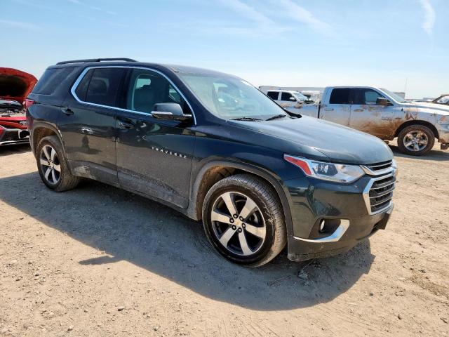  CHEVROLET TRAVERSE 2020 Charcoal