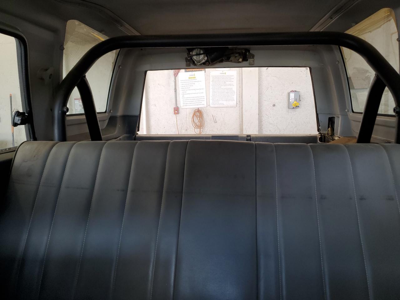 1986 Toyota 4Runner Rn60 VIN: JT4RN62D6G0004026 Lot: 59314095