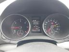 2011 VOLKSWAGEN GOLF GT TD for sale at Copart BELFAST