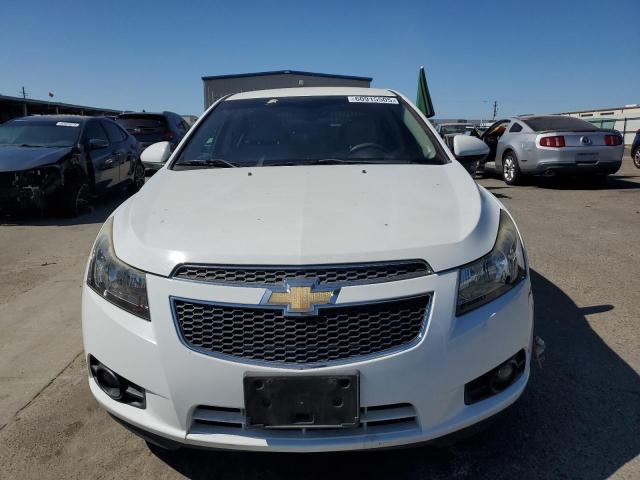  CHEVROLET CRUZE 2014 Biały