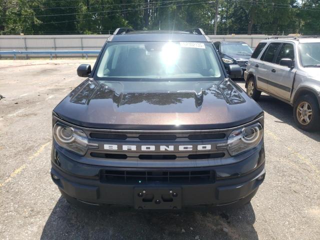  FORD BRONCO 2021 Brązowy