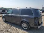 2019 Dodge Grand Caravan Sxt   იყიდება Memphis-ში, TN - Side