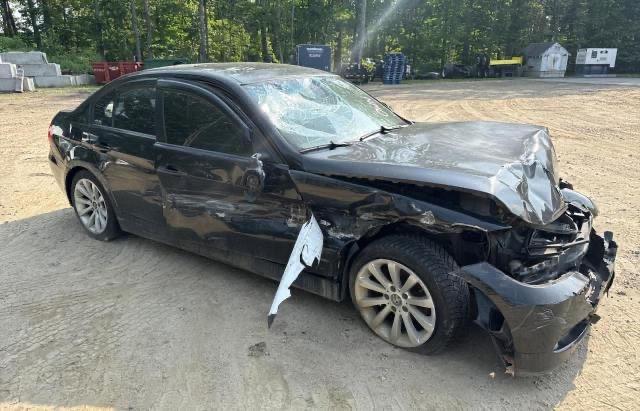 2006 Bmw 325 I  