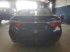 2016 Toyota Camry Le for Sale in East Granby, CT - Front End