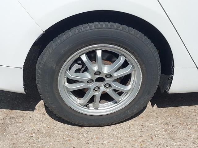 2018 TOYOTA PRIUS ACTI