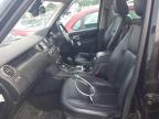 2010 LAND ROVER DISCOVERY for sale at Copart SANDY