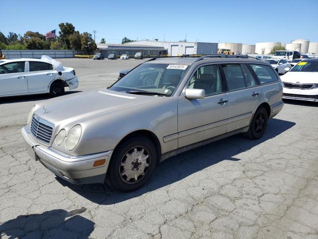 1999 Mercedes-Benz E 320 4Matic