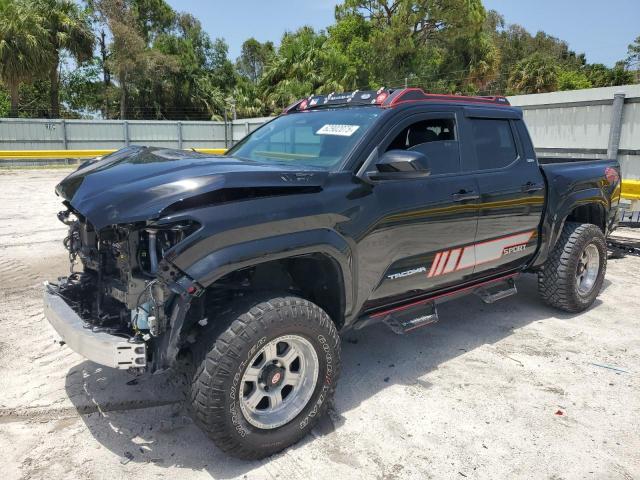 TOYOTA TACOMA DOU 2024