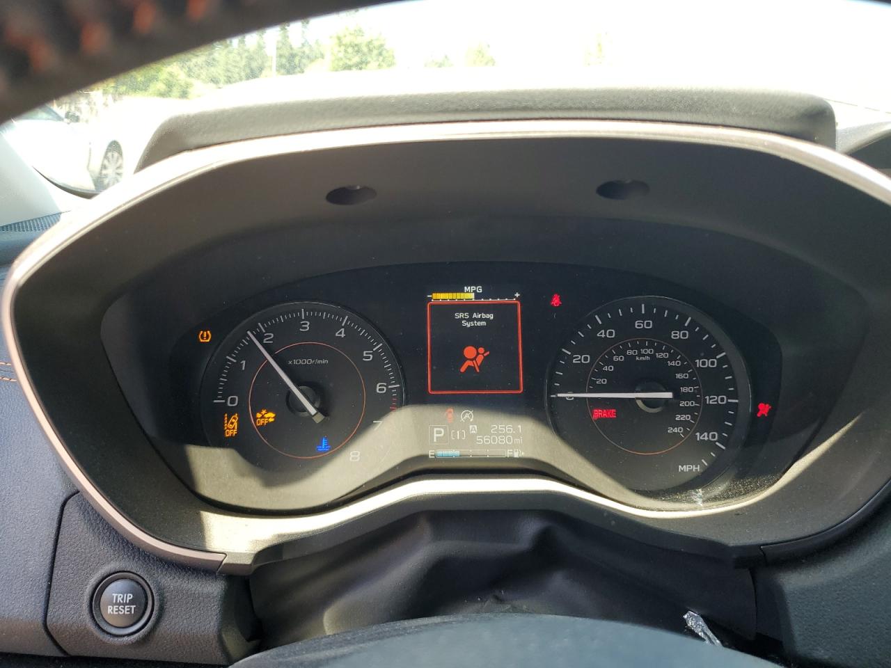 2022 Subaru Crosstrek Premium VIN: JF2GTAEC6N8250139 Lot: 62230715
