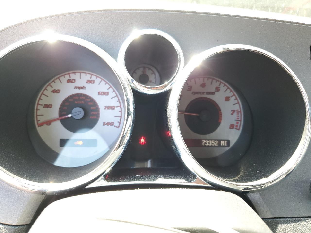 2008 Pontiac Solstice VIN: 1G2MC35B88Y113653 Lot: 62006075