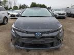 2025 TOYOTA COROLLA LE   à vendre chez Copart ON - TORONTO