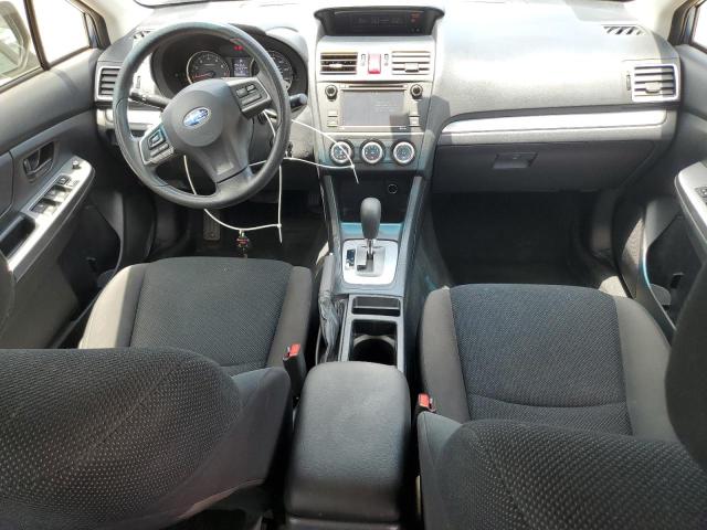 SUBARU IMPREZA 2016 Granatowy