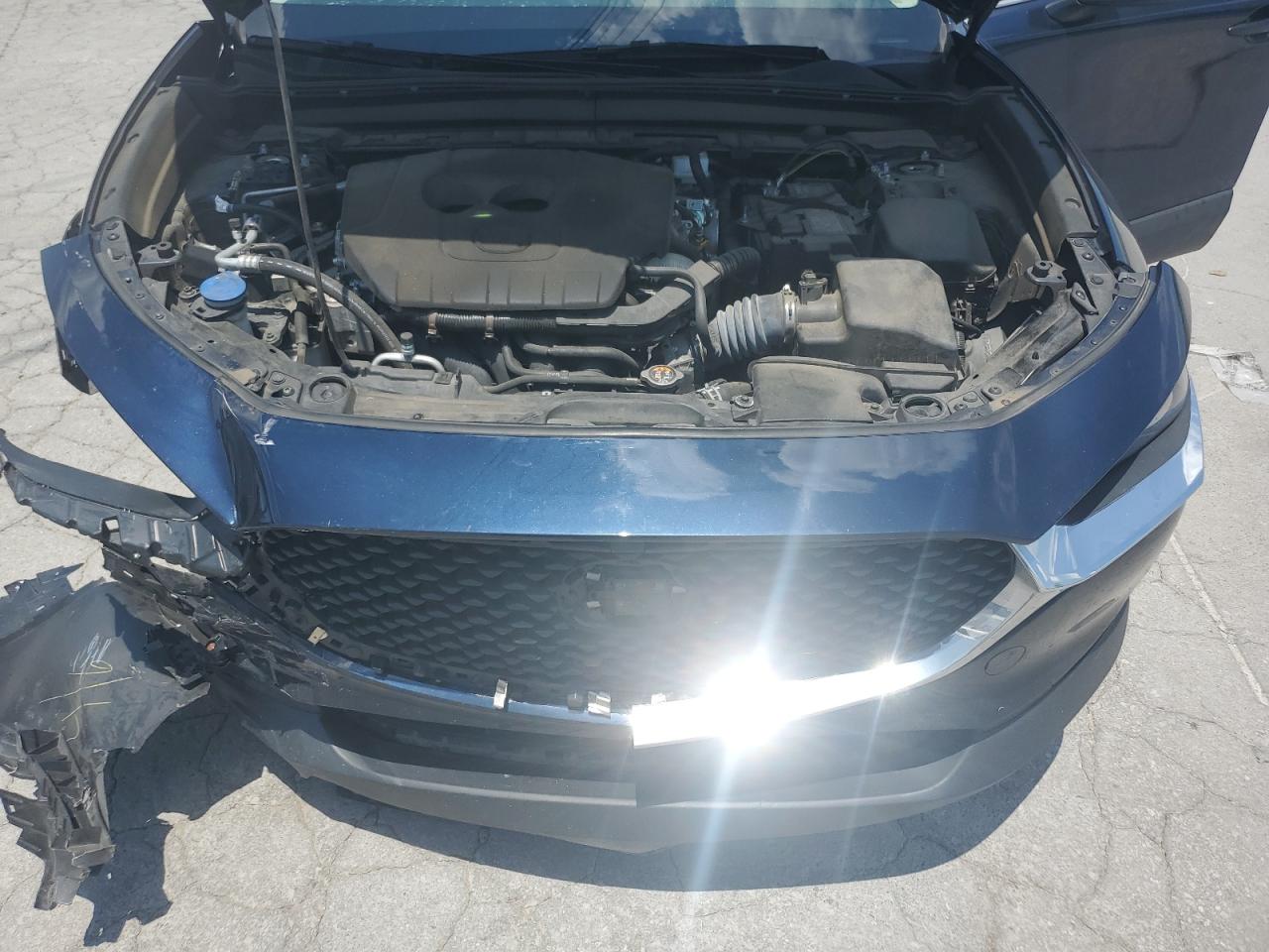 2023 Mazda Cx-30 Select VIN: 3MVDMBBM4PM506356 Lot: 62012645