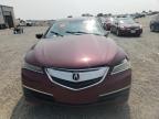 2016 Acura Tlx Tech იყიდება Earlington-ში, KY - Side