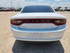 2019 Dodge Charger Sxt იყიდება Amarillo-ში, TX - Hail
