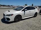 2018 Subaru Wrx Sti de vânzare în Eugene, OR - Side