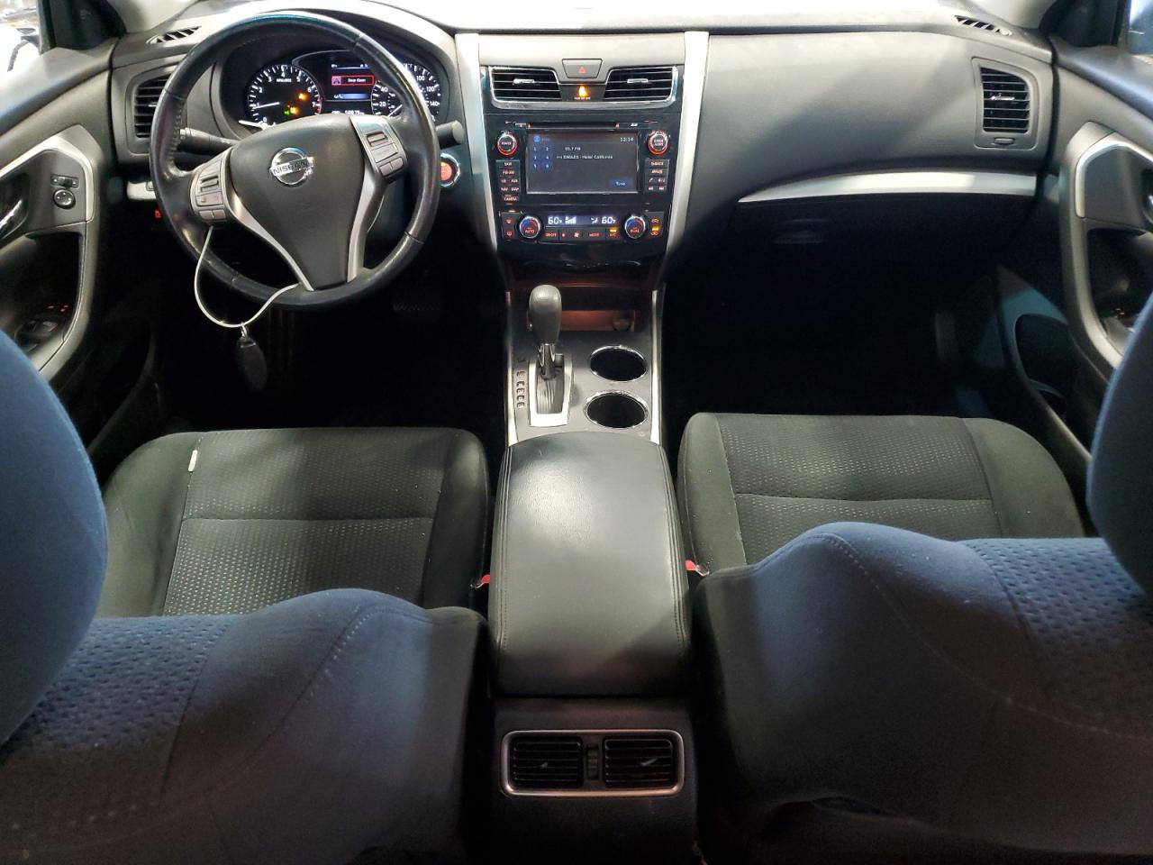 2015 Nissan Altima 2.5 VIN: 1N4AL3AP5FC476461 Lot: 61241585