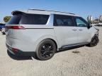 2022 Kia Carnival Sx Prestige للبيع في San Diego، CA - Front End