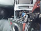 2014 TOYOTA PRIUS T4 V for sale at Copart WOLVERHAMPTON