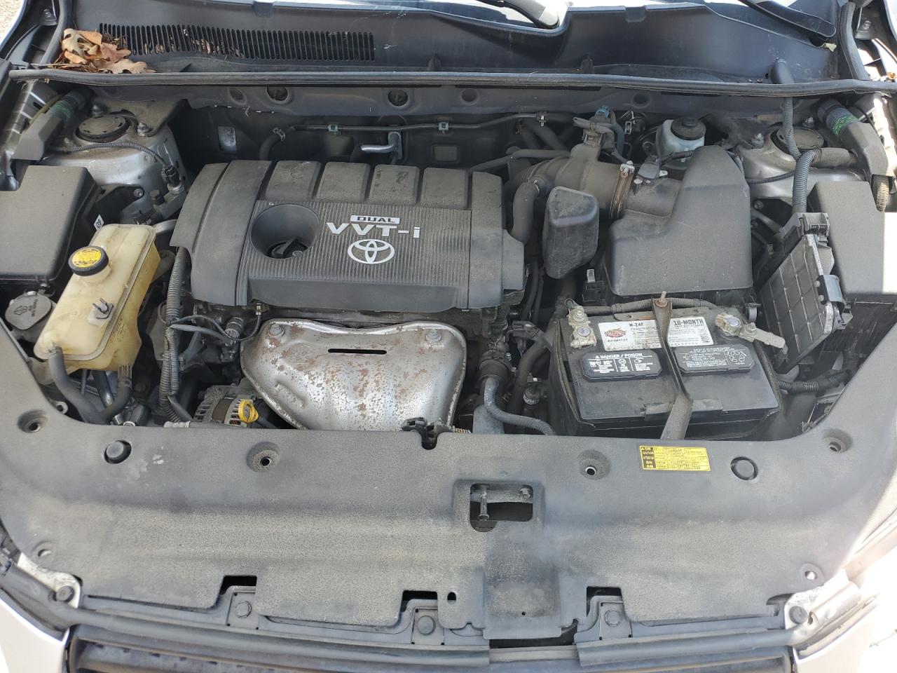 2009 Toyota Rav4 VIN: 2T3ZF33V99W015006 Lot: 62892795