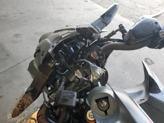 2025 KAWASAKI ER650 P  
