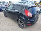 2017 FORD FIESTA ZET for sale at Copart BRISTOL