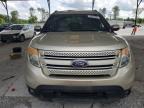 2011 Ford Explorer Limited للبيع في Cartersville، GA - Side