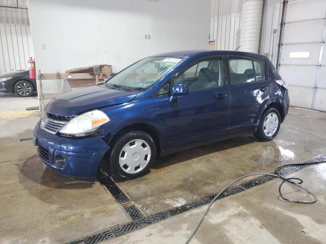 2008 Nissan Versa S  