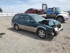 1998 Subaru Legacy 30Th Anniversary Outback   for Sale in Airway Heights, WA - Front End