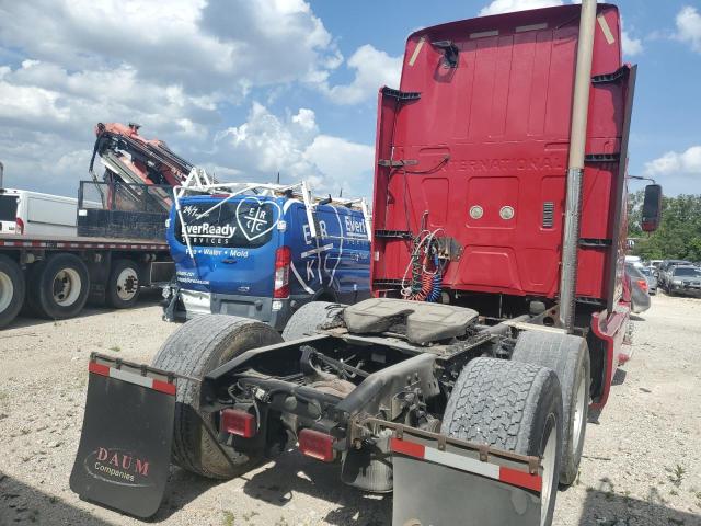 2012 INTERNATIONAL PROSTAR   
