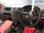 2007 SKODA FABIA 1 HT for sale at Copart SANDWICH