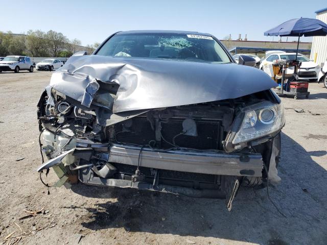  LEXUS ES350 2014 Szary