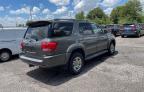 2005 TOYOTA SEQUOIA SR5 for sale at Copart OK - OKLAHOMA CITY