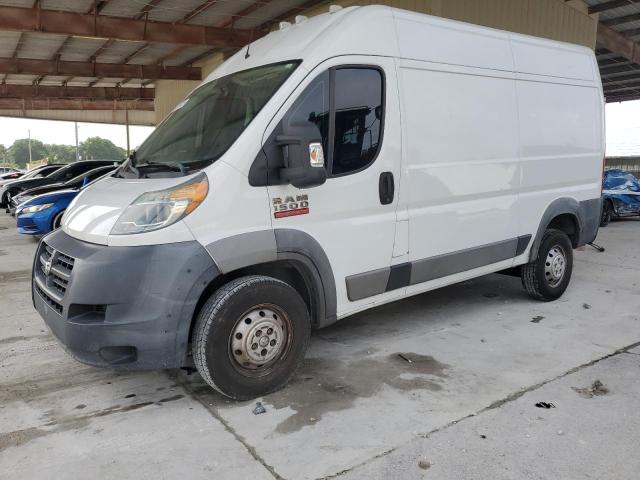 2016 RAM PROMASTER 1500 1500 HIGH   à vendre chez Copart FL - MIAMI SOUTH