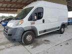 2016 RAM PROMASTER 1500 1500 HIGH   à vendre chez Copart FL - MIAMI SOUTH