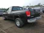 2006 Nissan Titan Xe на продаже в New Britain, CT - Front End