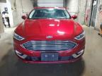 2017 Ford Fusion Se for Sale in Blaine, MN - Mechanical